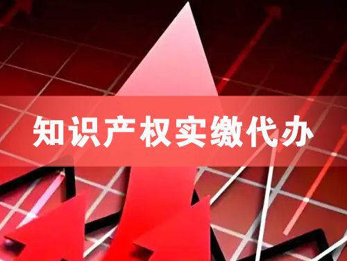 普宁知识产权实缴资本代办